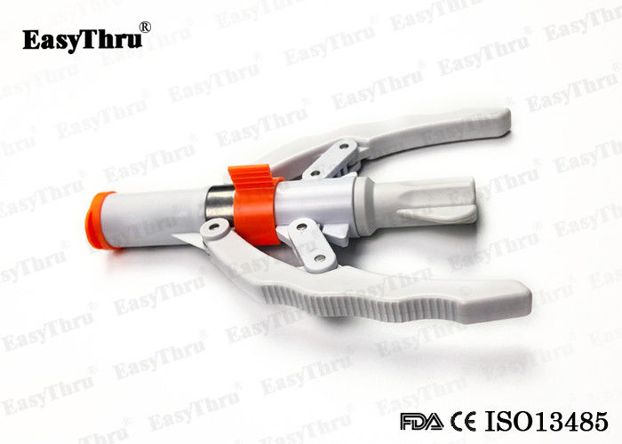 Durable Disposable Circumcision Stapler , Multipurpose Adult Circumcision Device