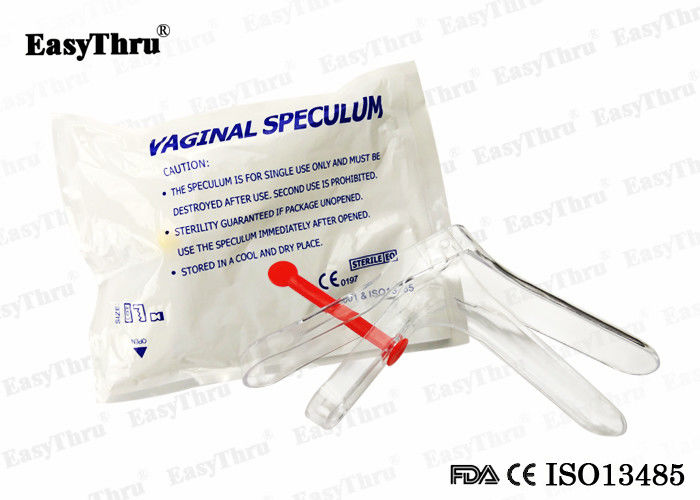 Surgical Disposable Surgical Products Vaginal Speculum Examination Tool