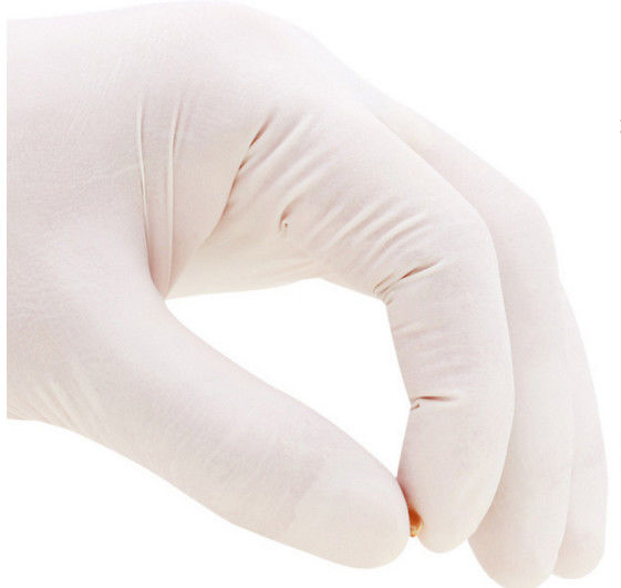 Examination Non Sterilization Xl Disposable Medical Latex Gloves